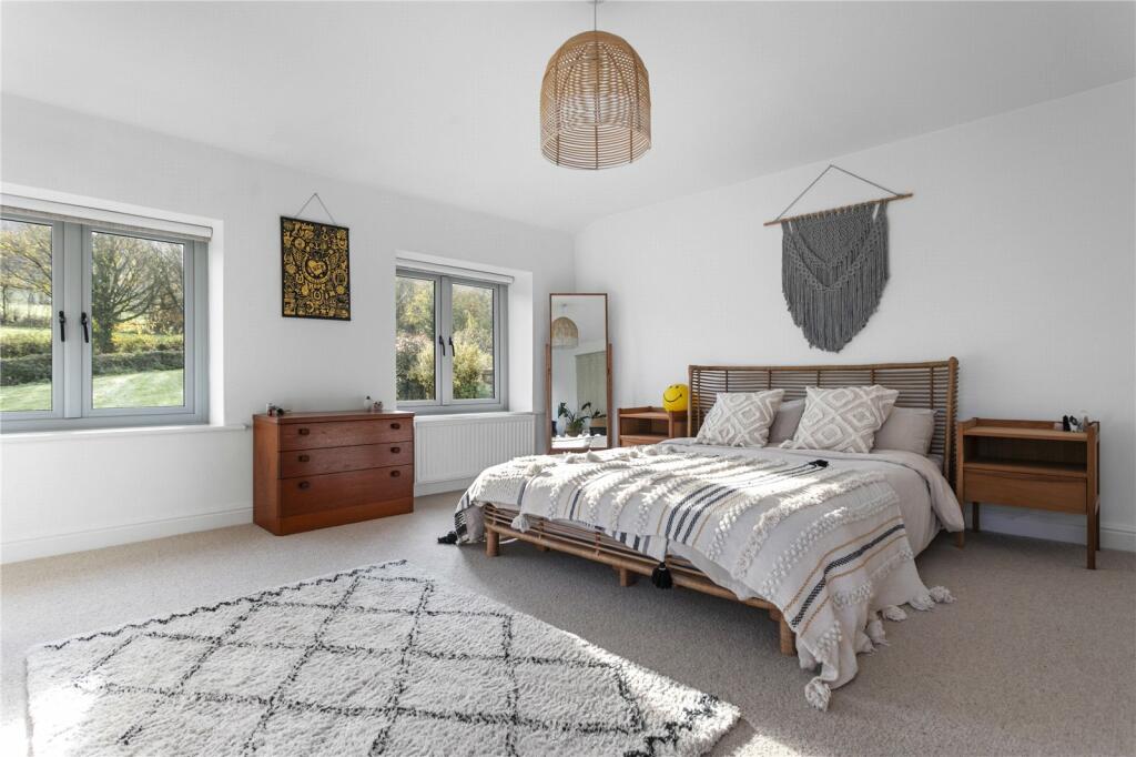 Additional property image - Thornley Road, Chaigley, Clitheroe, Lancashire