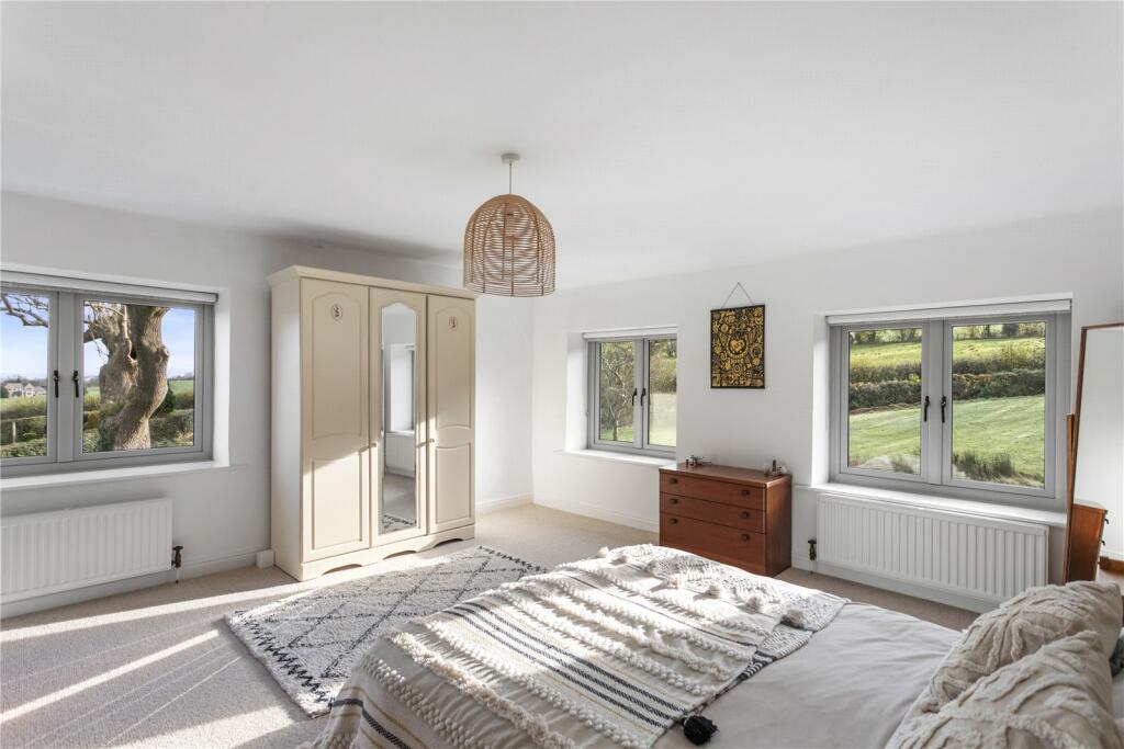 Additional property image - Thornley Road, Chaigley, Clitheroe, Lancashire