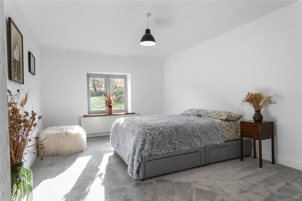 Additional property image - Thornley Road, Chaigley, Clitheroe, Lancashire