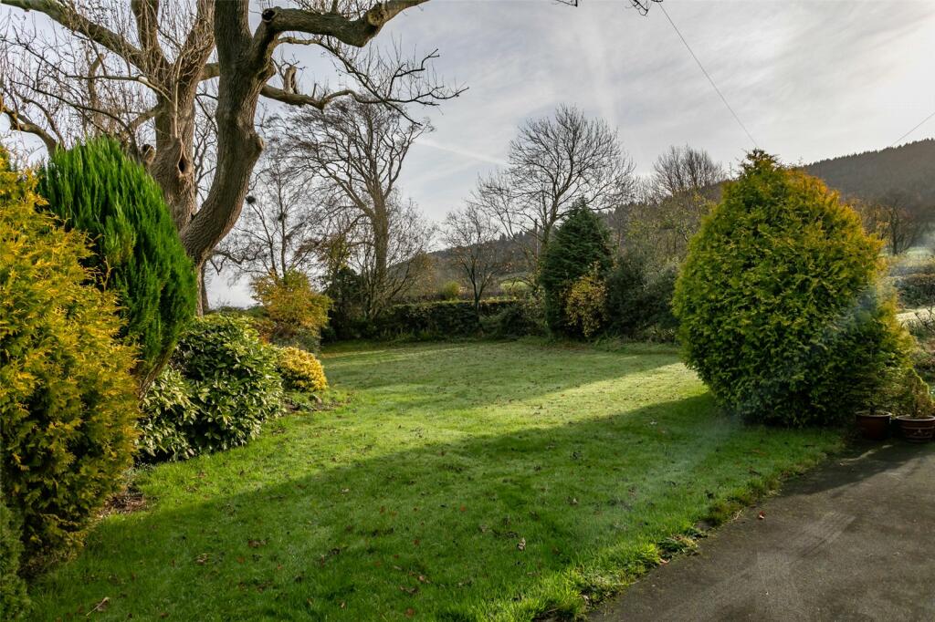 Additional property image - Thornley Road, Chaigley, Clitheroe, Lancashire