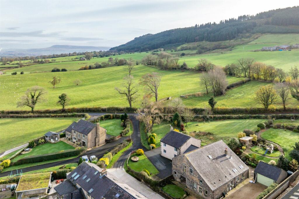Additional property image - Thornley Road, Chaigley, Clitheroe, Lancashire