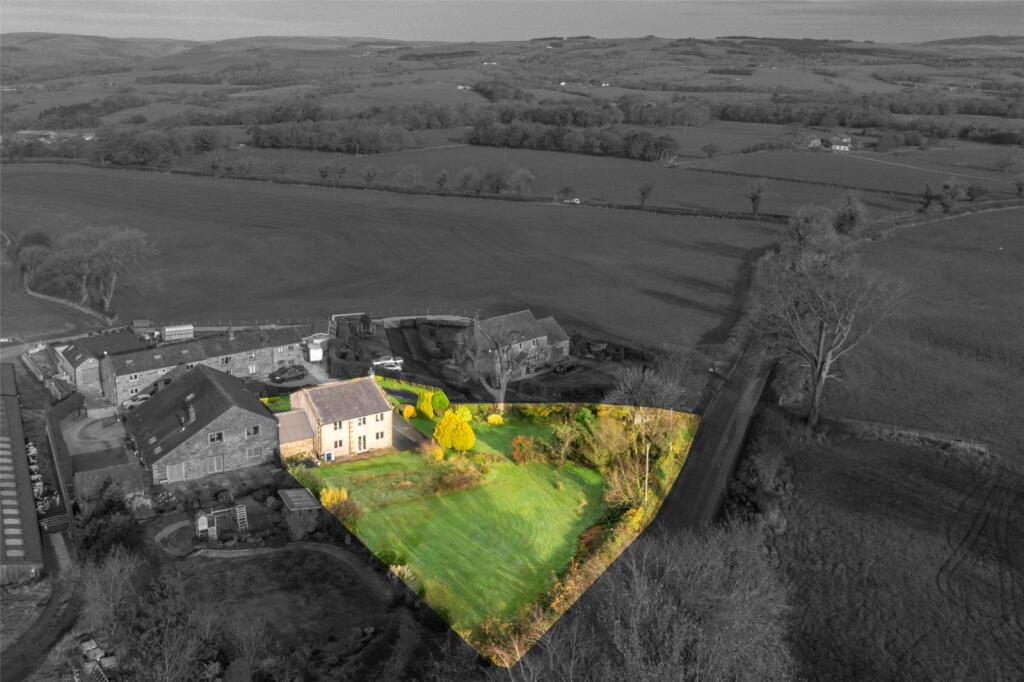 Additional property image - Thornley Road, Chaigley, Clitheroe, Lancashire