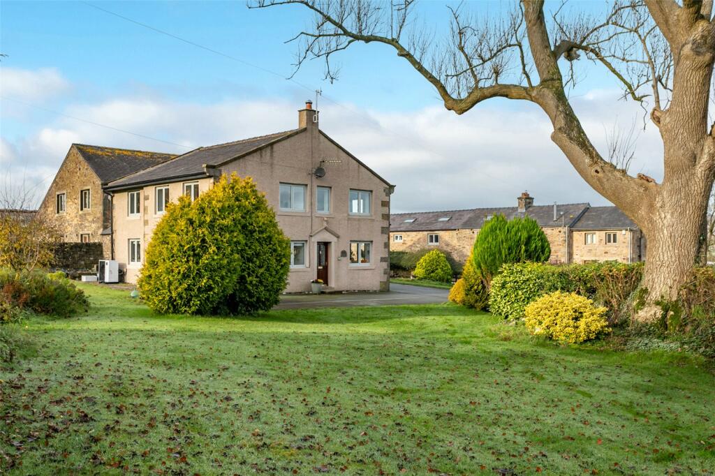 Additional property image - Thornley Road, Chaigley, Clitheroe, Lancashire