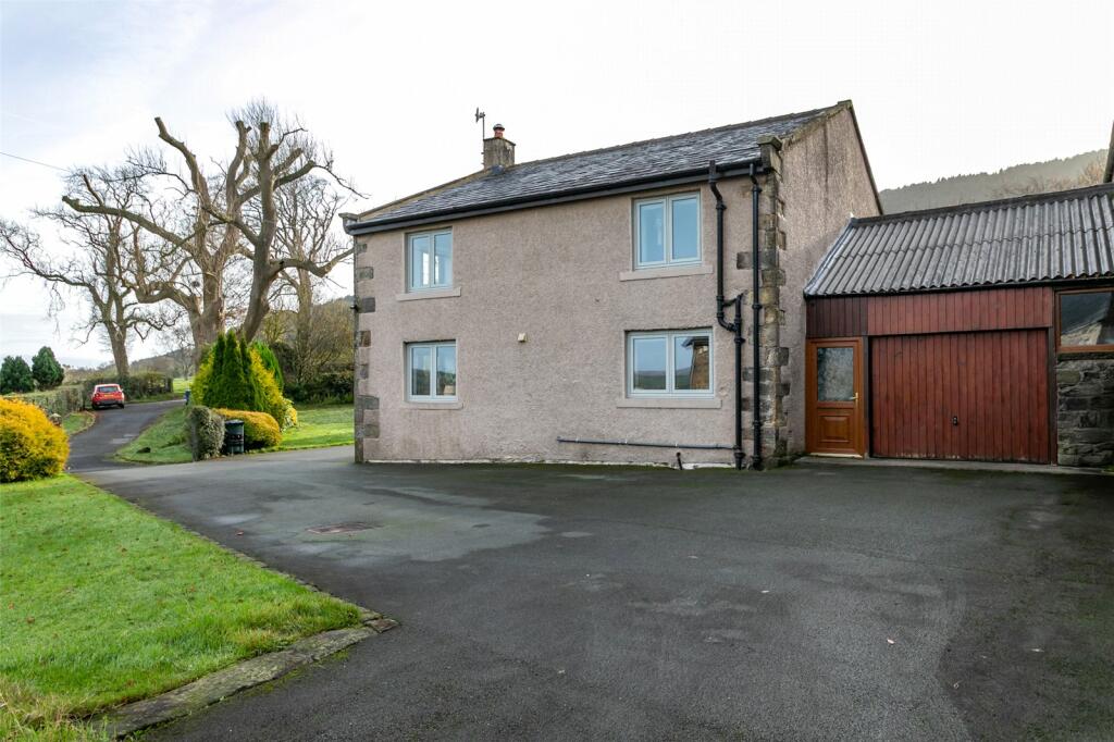 Additional property image - Thornley Road, Chaigley, Clitheroe, Lancashire