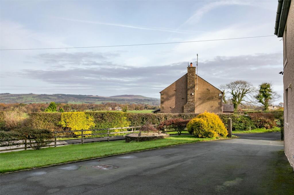 Additional property image - Thornley Road, Chaigley, Clitheroe, Lancashire
