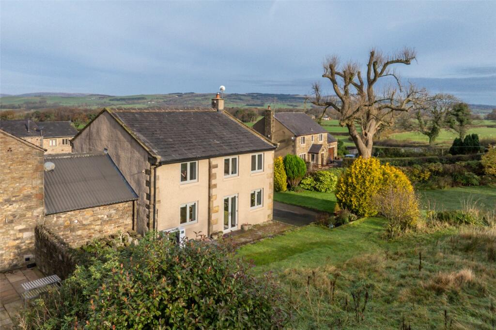 Additional property image - Thornley Road, Chaigley, Clitheroe, Lancashire
