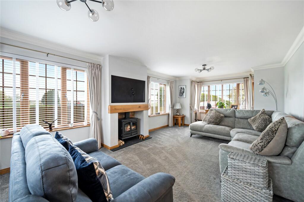 Additional property image - Preston New Road, Mellor Brook, Blackburn, Lancashire