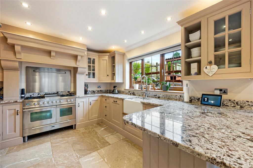 Additional property image - Preston New Road, Mellor Brook, Blackburn, Lancashire