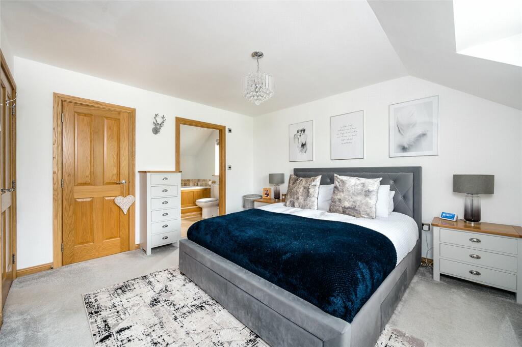Additional property image - Preston New Road, Mellor Brook, Blackburn, Lancashire
