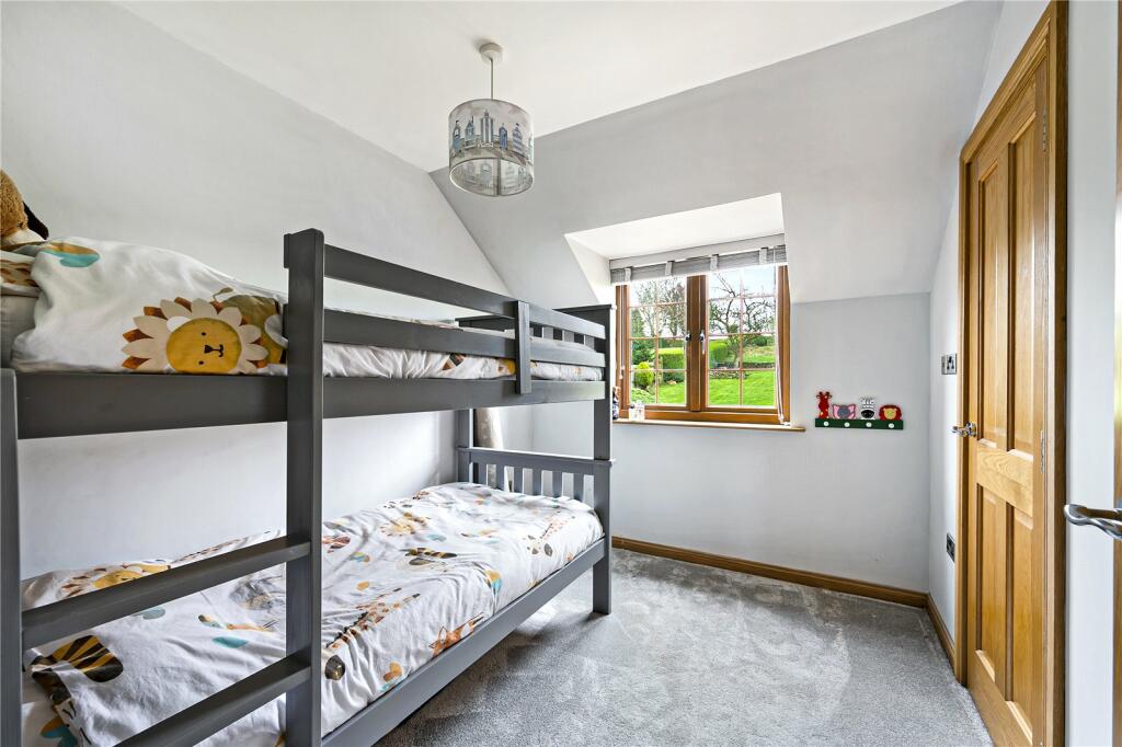 Additional property image - Preston New Road, Mellor Brook, Blackburn, Lancashire