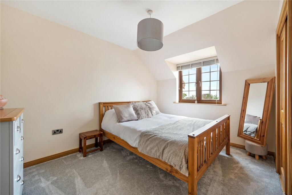 Additional property image - Preston New Road, Mellor Brook, Blackburn, Lancashire