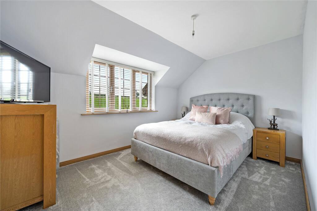Additional property image - Preston New Road, Mellor Brook, Blackburn, Lancashire