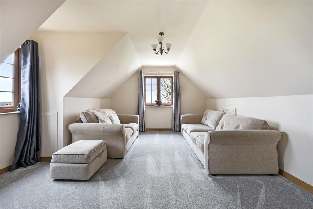 Additional property image - Preston New Road, Mellor Brook, Blackburn, Lancashire