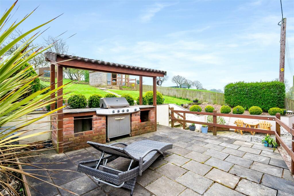 Additional property image - Preston New Road, Mellor Brook, Blackburn, Lancashire