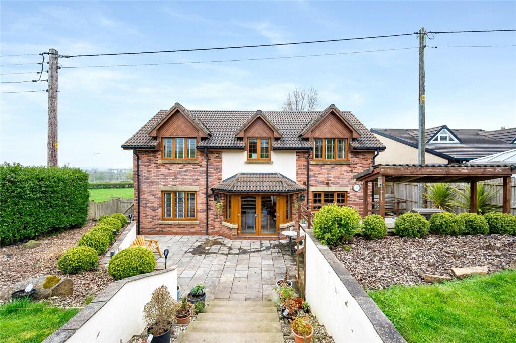 Additional property image - Preston New Road, Mellor Brook, Blackburn, Lancashire