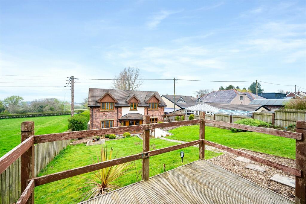 Additional property image - Preston New Road, Mellor Brook, Blackburn, Lancashire