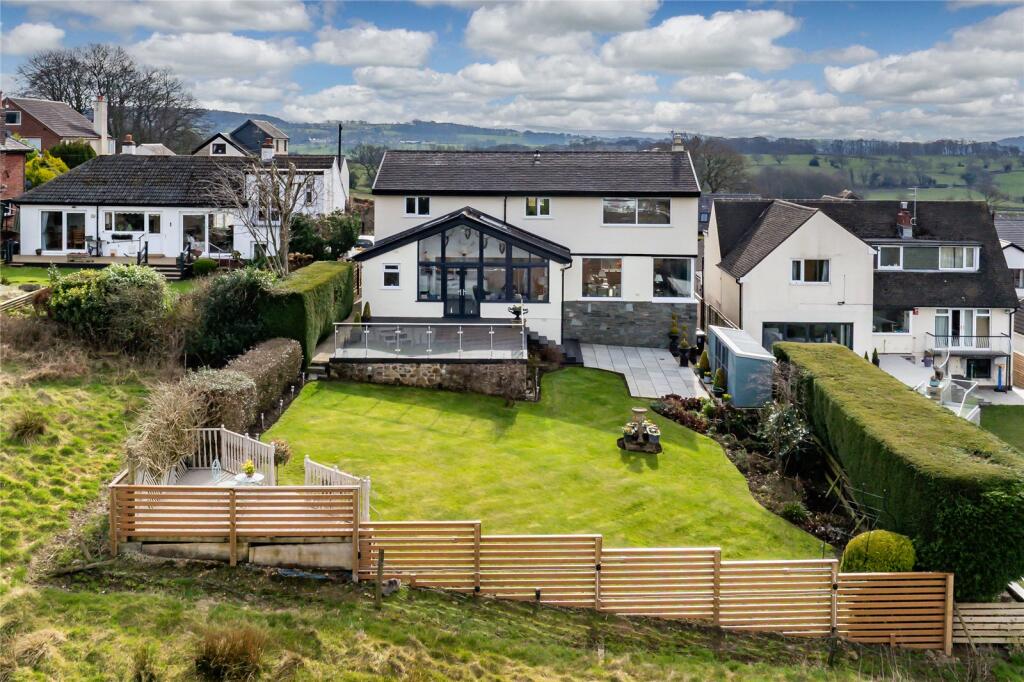 Main image of property: Mellor Brow, Mellor, Blackburn, Lancashire