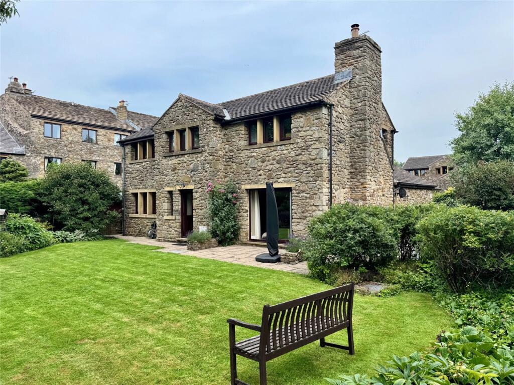 Main image of property: Sawley, Clitheroe, Lancashire