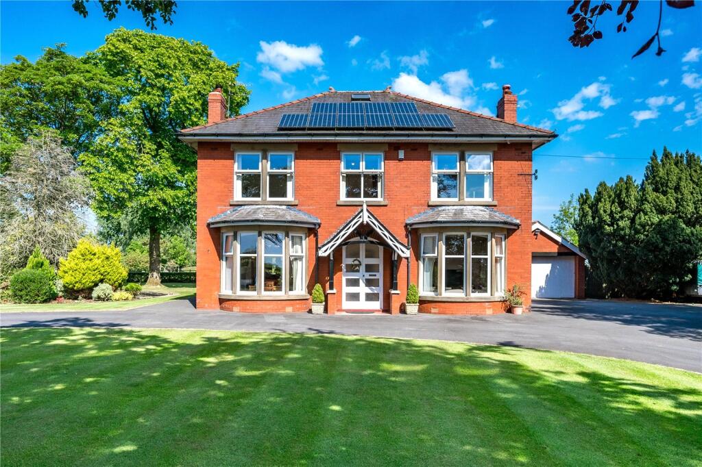 Main image of property: Alston Lane, Alston, Preston, Lancashire