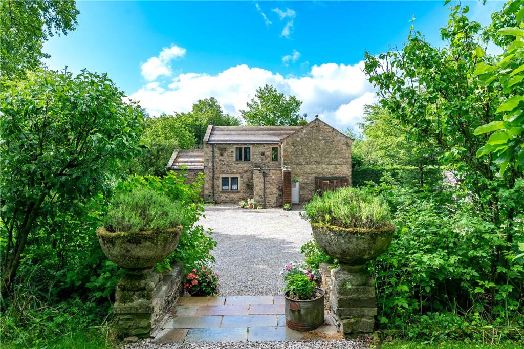 Main image of property: Old Clitheroe Road, Dutton, Preston, Lancashire