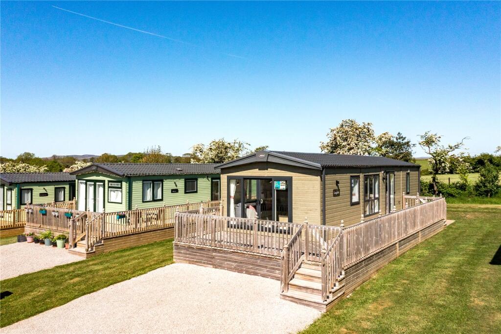Main image of property: Cross Hill Lane, Rimington, Clitheroe, Lancashire
