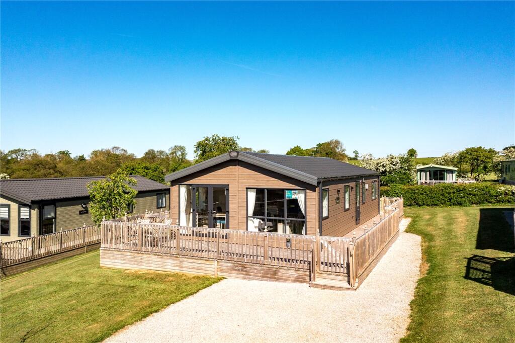 Main image of property: Hardacre Lane, Rimington, Clitheroe, Lancashire