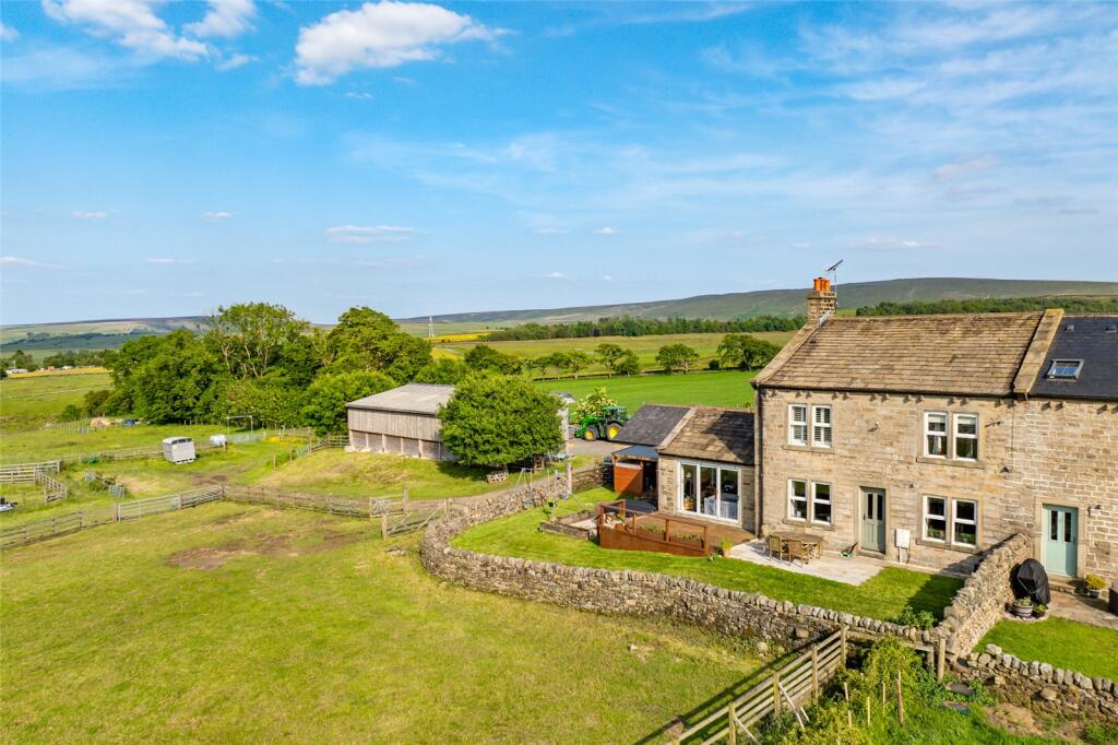 Main image of property: Shelfield Lane, Southfield, Burnley, Lancashire