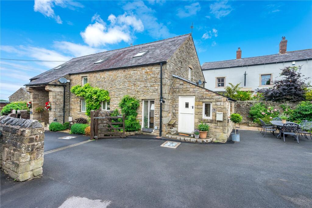 Main image of property: Old Back Lane, Wiswell, Clitheroe, Lancashire