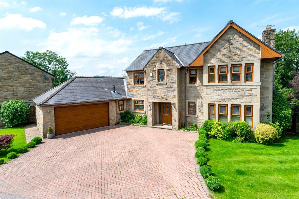 Main image of property: Browgate, Sawley, Clitheroe, Lancashire