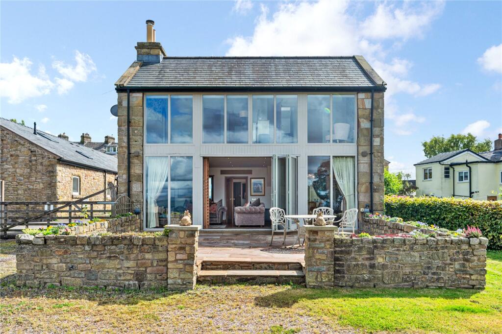 Main image of property: Mellor Brow, Mellor, Blackburn, Lancashire
