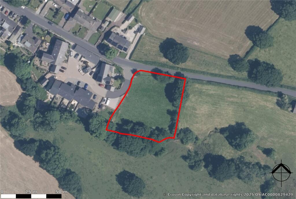 Main image of property: Land Off Gregson Lane, Hoghton, Preston, Lancashire