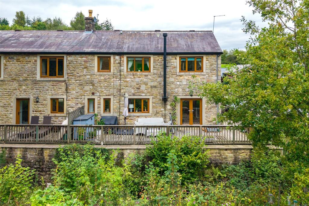 Main image of property: Talbot Bridge, Bashall Eaves, Clitheroe, Lancashire