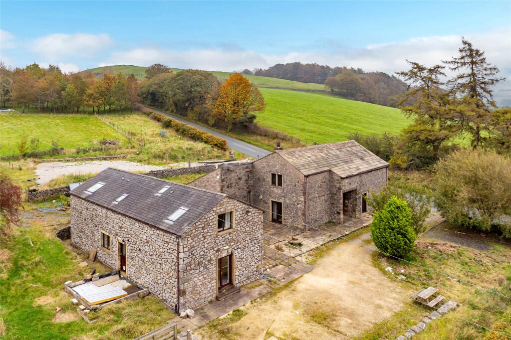 Main image of property: Newton in Bowland, Clitheroe, Lancashire