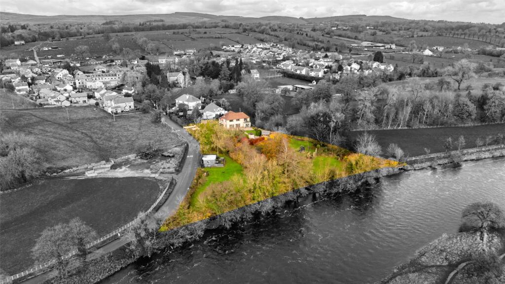 Main image of property: Clitheroe Road, West Bradford, Clitheroe, Lancashire