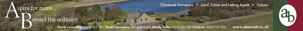 Get brand editions for Armitstead Barnett, Clitheroe