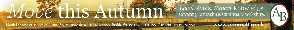 Get brand editions for Armitstead Barnett, Clitheroe