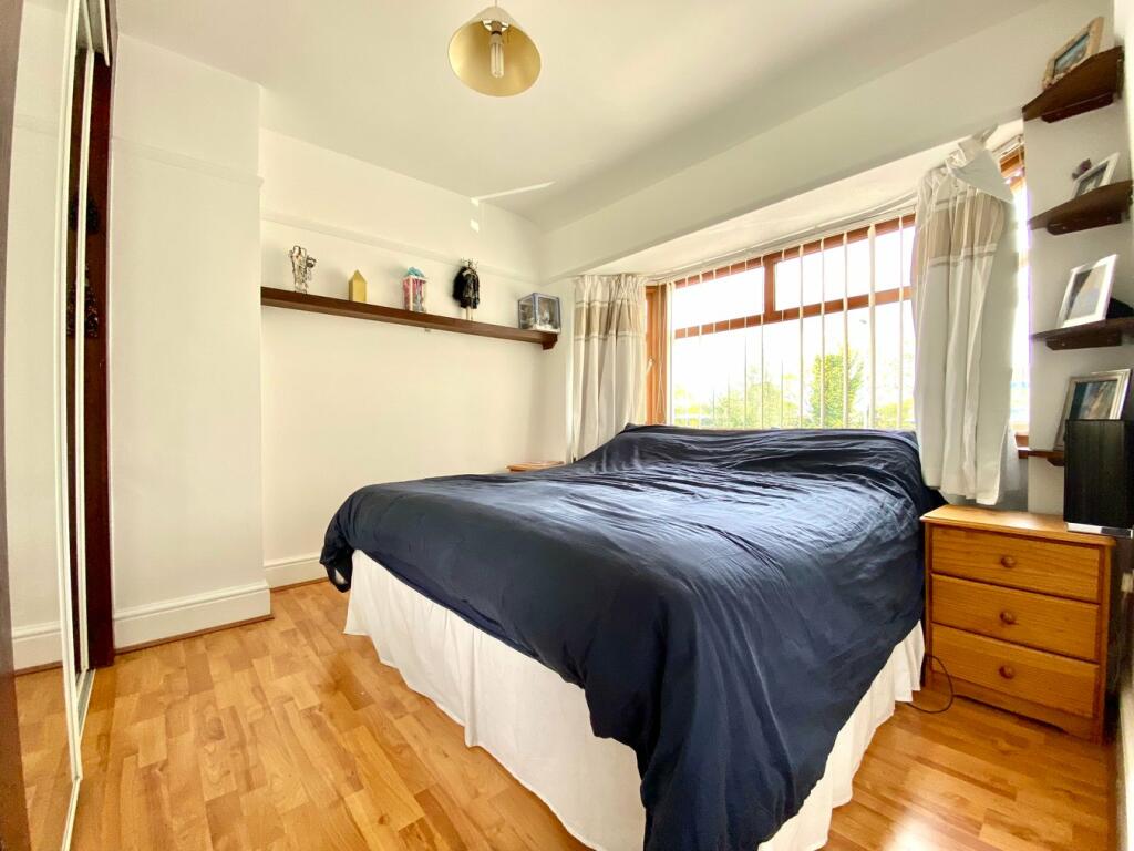 3 bedroom semidetached house for sale in Nash Road, Newport, NP19