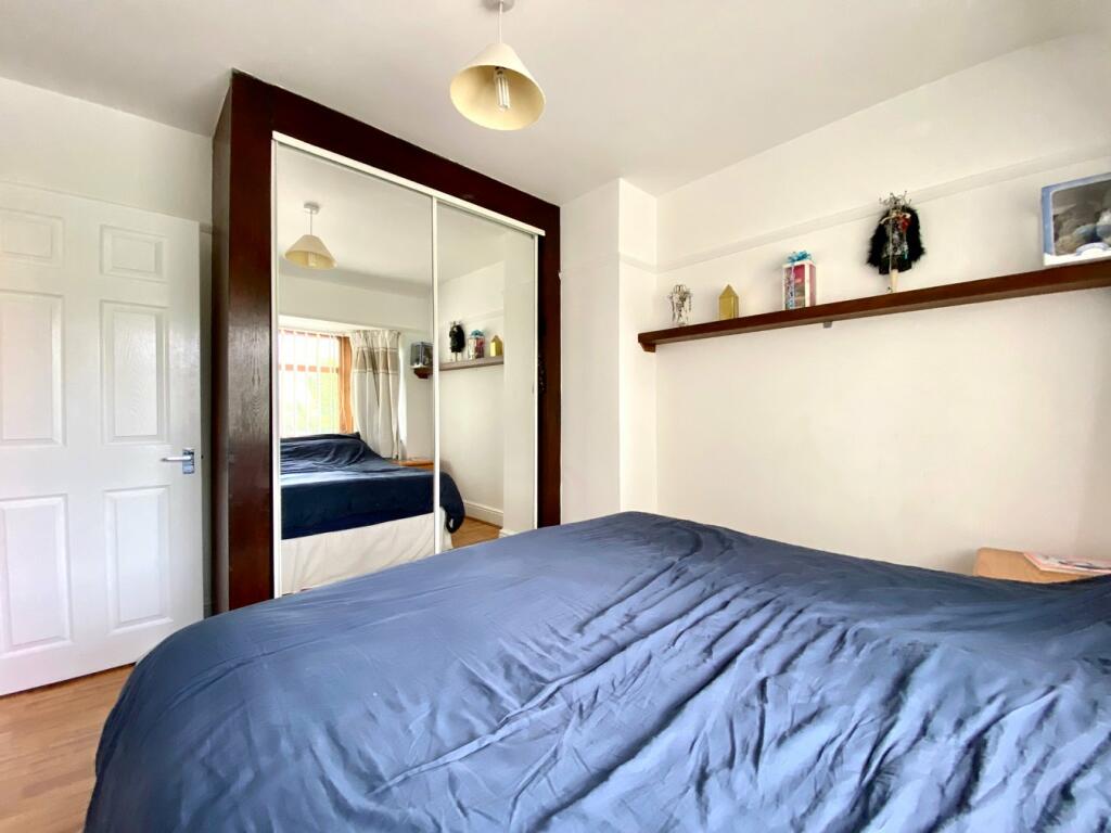 3 bedroom semidetached house for sale in Nash Road, Newport, NP19