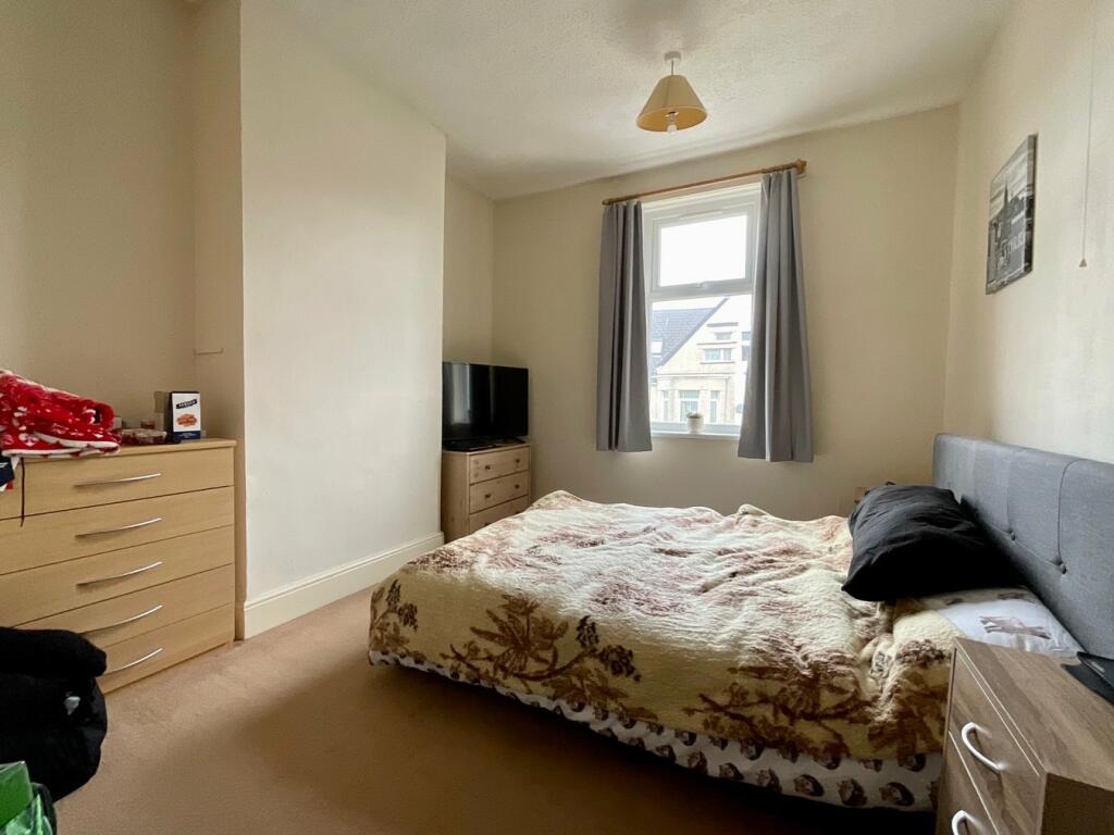 4 bedroom terraced house for sale in Caerleon Road, Newport, NP19