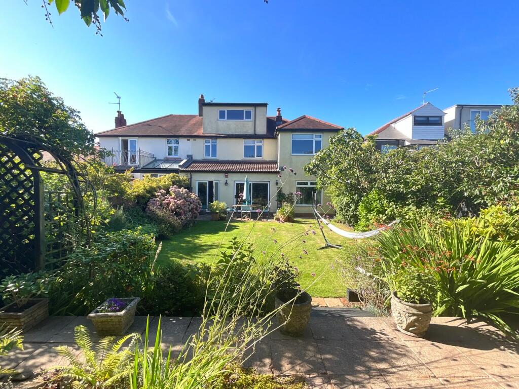 Additional property image - Heathwood Road, Cardiff, CF14