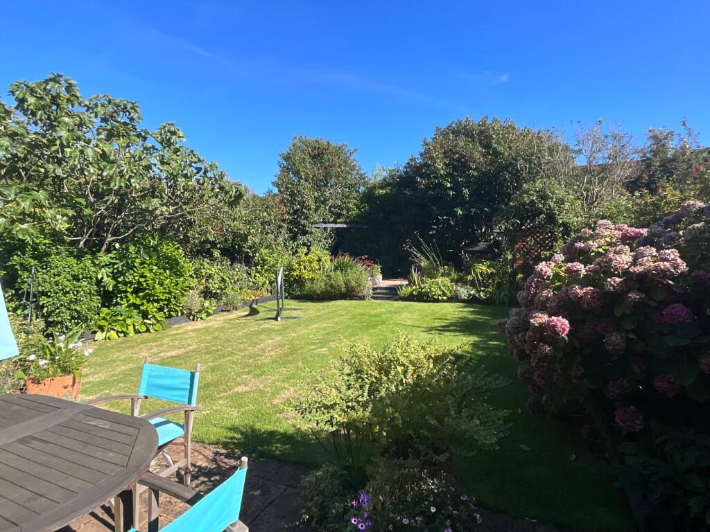 Additional property image - Heathwood Road, Cardiff, CF14