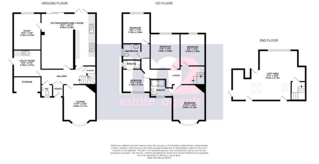 Additional property image - Heathwood Road, Cardiff, CF14