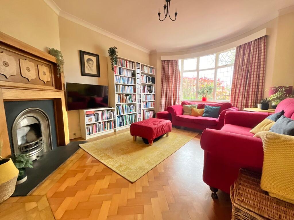 Additional property image - Heathwood Road, Cardiff, CF14