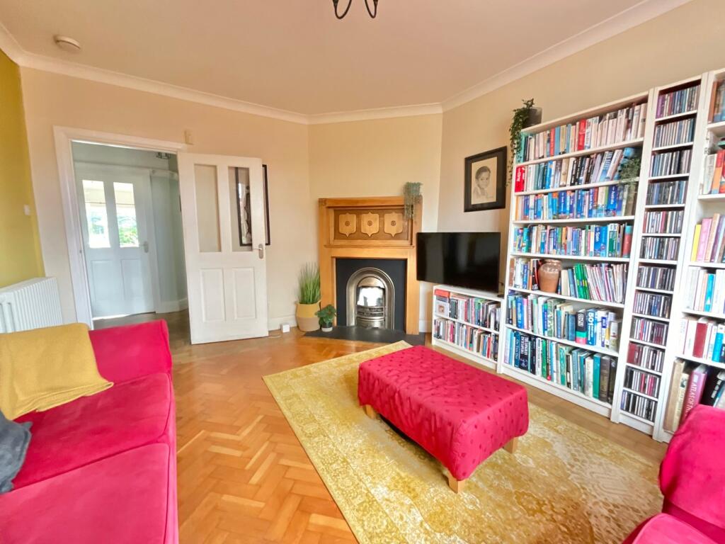 Additional property image - Heathwood Road, Cardiff, CF14