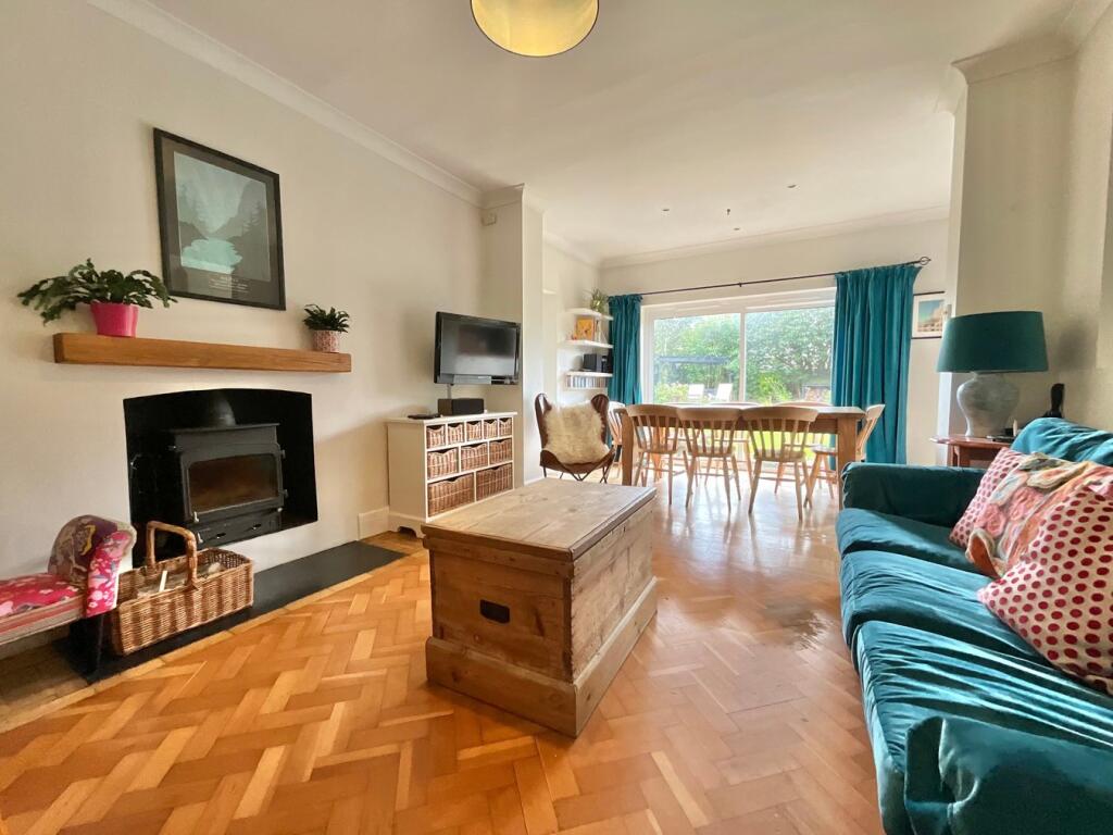 Additional property image - Heathwood Road, Cardiff, CF14