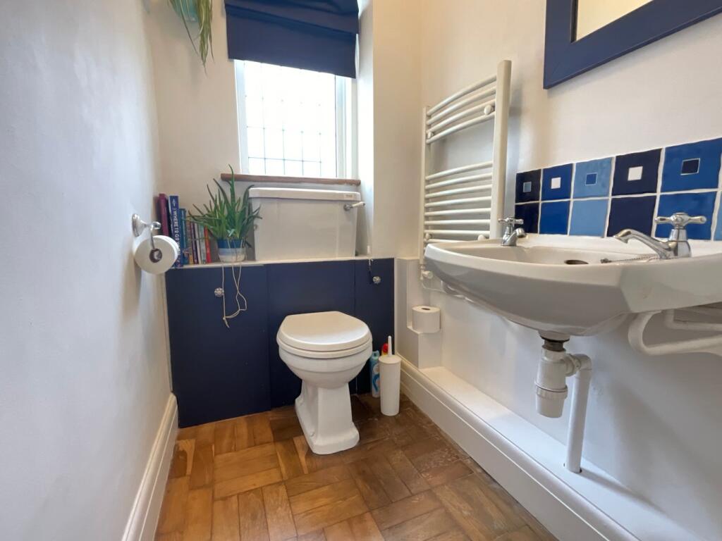 Additional property image - Heathwood Road, Cardiff, CF14