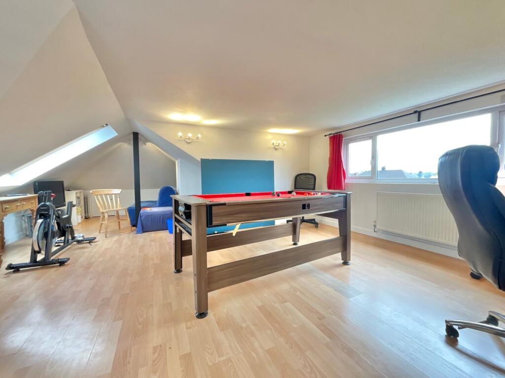 Additional property image - Heathwood Road, Cardiff, CF14