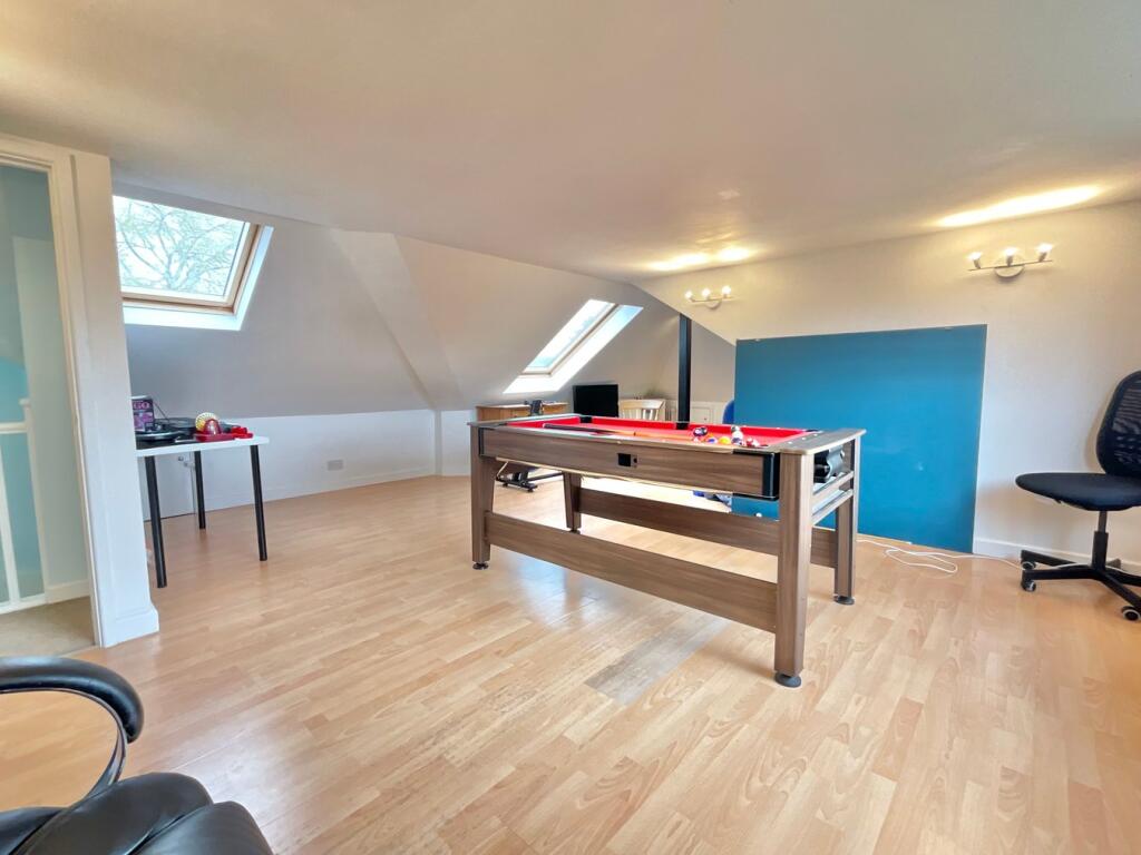 Additional property image - Heathwood Road, Cardiff, CF14