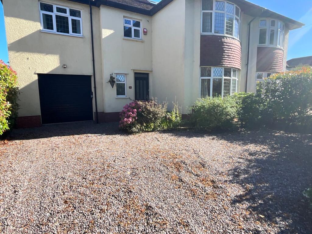 Additional property image - Heathwood Road, Cardiff, CF14