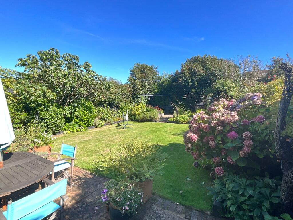 Additional property image - Heathwood Road, Cardiff, CF14